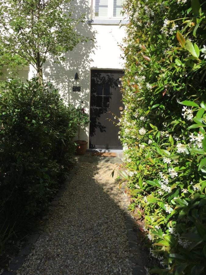 The Herring'S Residence - Stylish Private Cottage With Breakfast In Historic Center - Adults-Only Брюгге Экстерьер фото