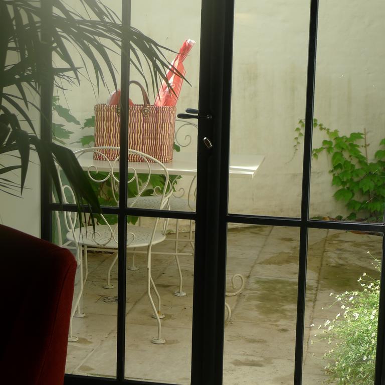 The Herring'S Residence - Stylish Private Cottage With Breakfast In Historic Center - Adults-Only Брюгге Экстерьер фото