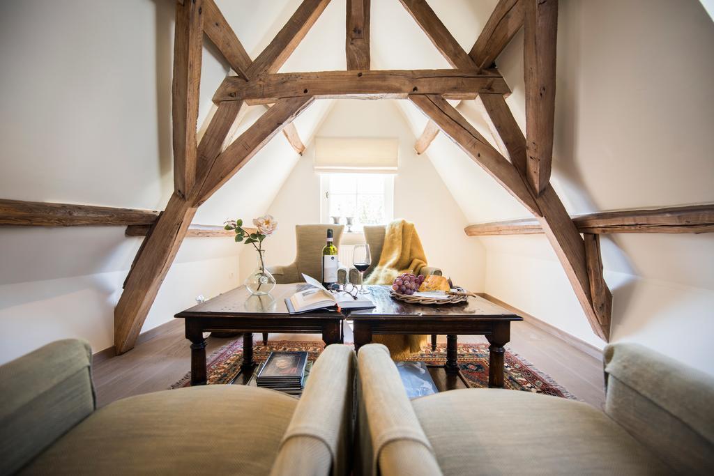 The Herring'S Residence - Stylish Private Cottage With Breakfast In Historic Center - Adults-Only Брюгге Экстерьер фото