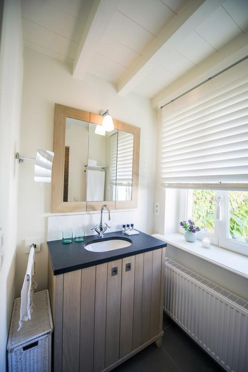 The Herring'S Residence - Stylish Private Cottage With Breakfast In Historic Center - Adults-Only Брюгге Экстерьер фото