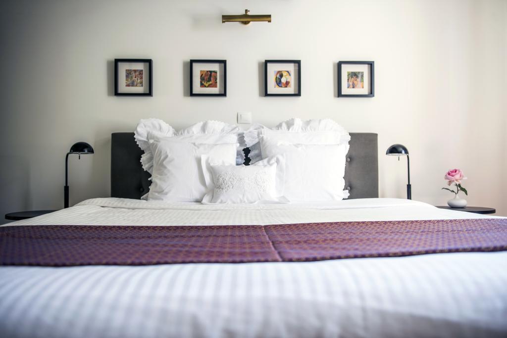 The Herring'S Residence - Stylish Private Cottage With Breakfast In Historic Center - Adults-Only Брюгге Экстерьер фото