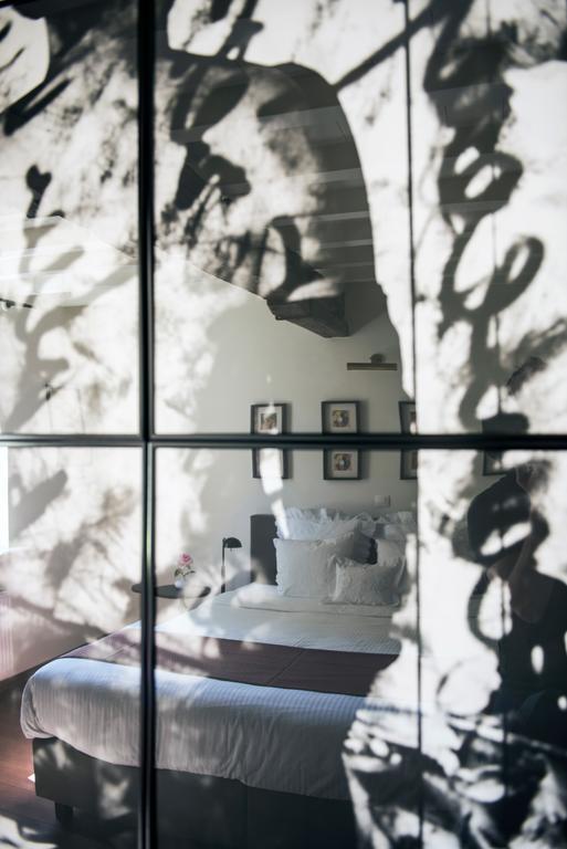 The Herring'S Residence - Stylish Private Cottage With Breakfast In Historic Center - Adults-Only Брюгге Экстерьер фото