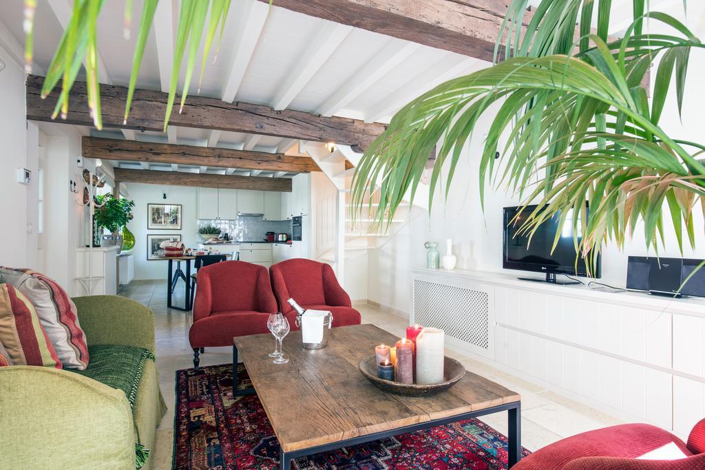 The Herring'S Residence - Stylish Private Cottage With Breakfast In Historic Center - Adults-Only Брюгге Экстерьер фото