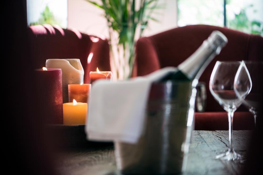 The Herring'S Residence - Stylish Private Cottage With Breakfast In Historic Center - Adults-Only Брюгге Экстерьер фото