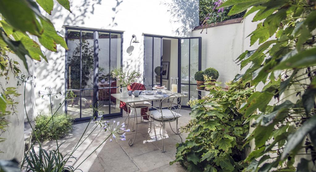 The Herring'S Residence - Stylish Private Cottage With Breakfast In Historic Center - Adults-Only Брюгге Экстерьер фото