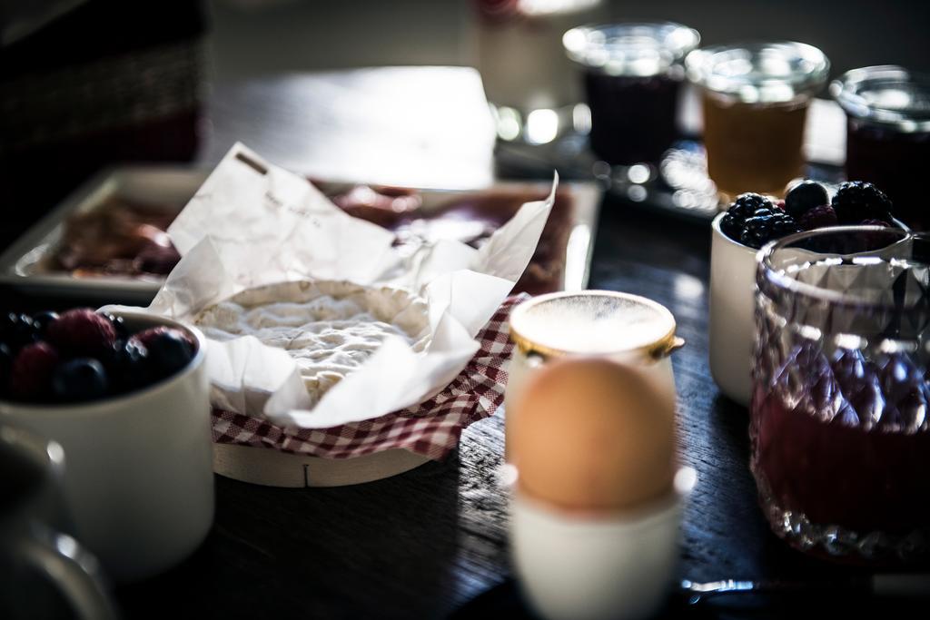 The Herring'S Residence - Stylish Private Cottage With Breakfast In Historic Center - Adults-Only Брюгге Экстерьер фото