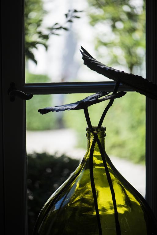 The Herring'S Residence - Stylish Private Cottage With Breakfast In Historic Center - Adults-Only Брюгге Экстерьер фото